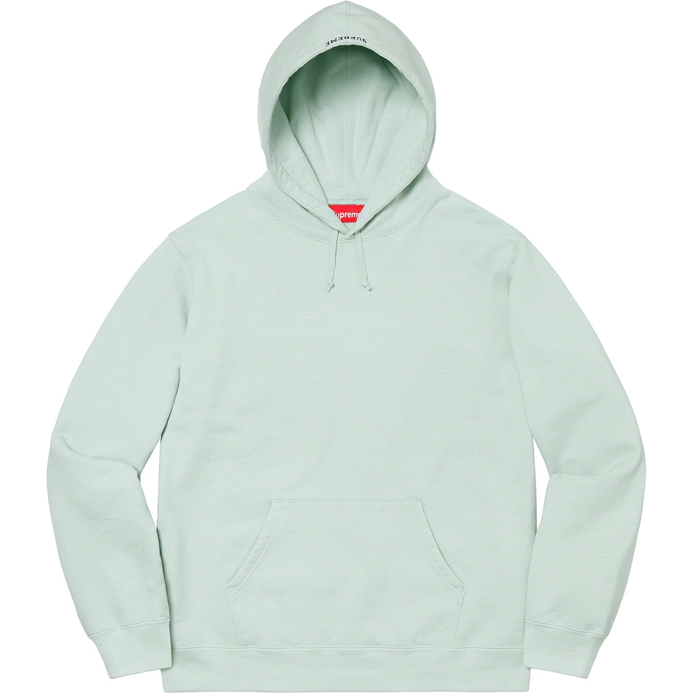 Malcolm X Hooded Sweatshirt view 2